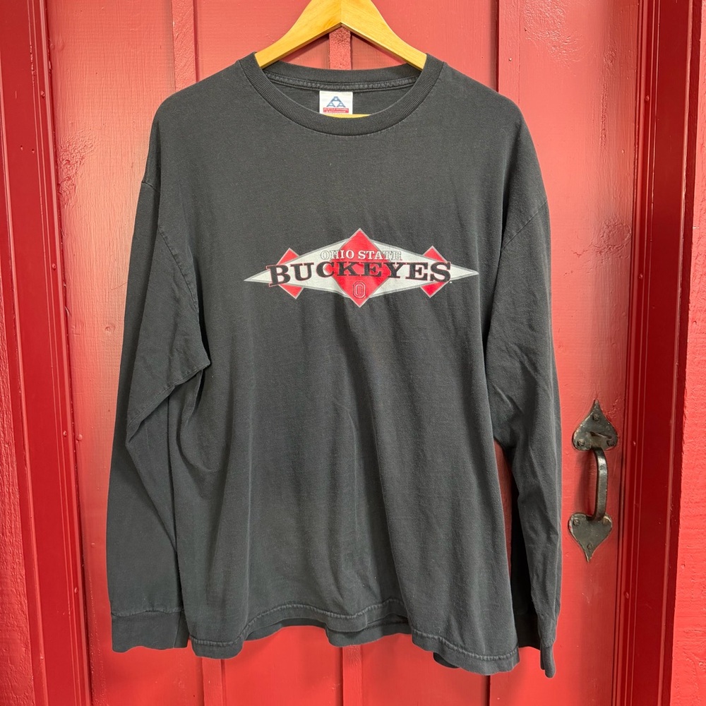 ALSTYLE Ohio State Buckeyes Y2K
